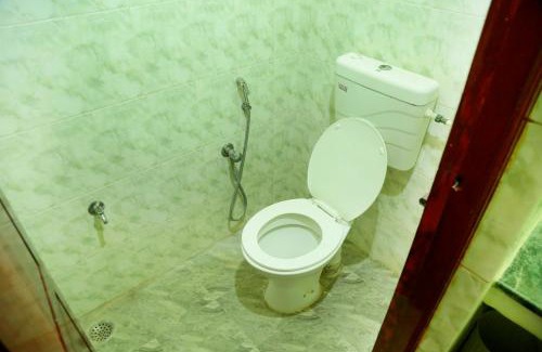 Coimbatore Haus | ZuriEL Suite GUEST HOUSE