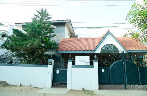 Coimbatore Haus | ZuriEL Suite GUEST HOUSE