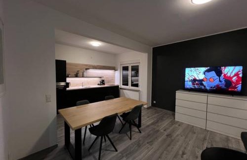Quakenbruck Wohnung | Zweizimmerwohnung im Herzen von Quakenbrück