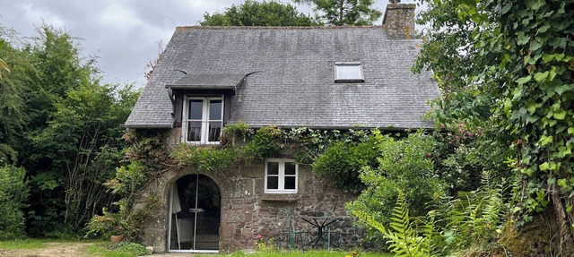 Gîte La Haute Grétais