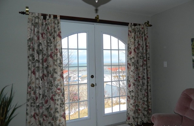 À Fleur de Baie