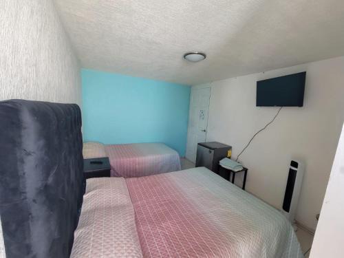 Águilas Room 3
