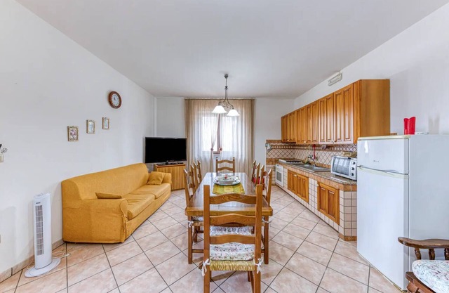 Anemos Salento Wohnung
