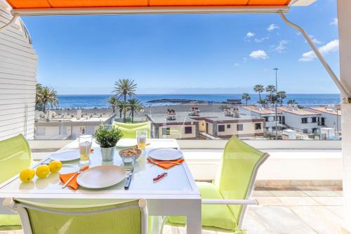 Ático Apartamento Las Burras Playa