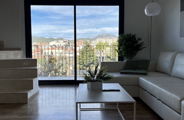Ático/dúplex con Terraza