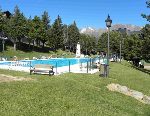 Ático Elurra FORMIGAL