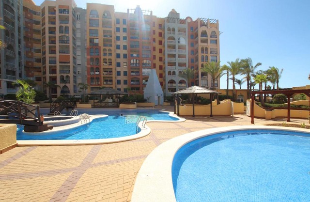 Ático Verdemar con piscina comunitaria by Rental Olé