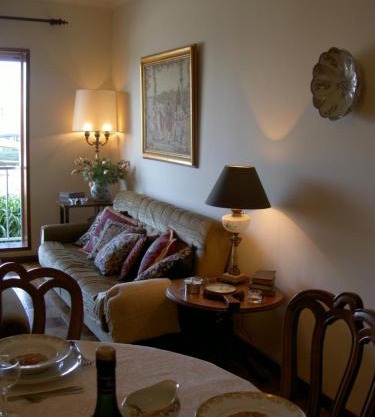 Âncora Apartment