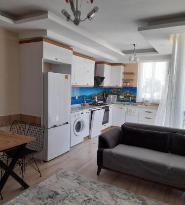 Çınar Residance