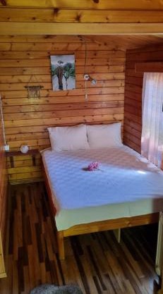 Çakıl Restoran ve Bungolov