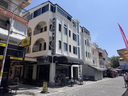 Çam Otel