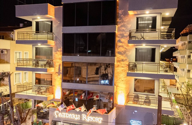 Çandarlı Resort Otel