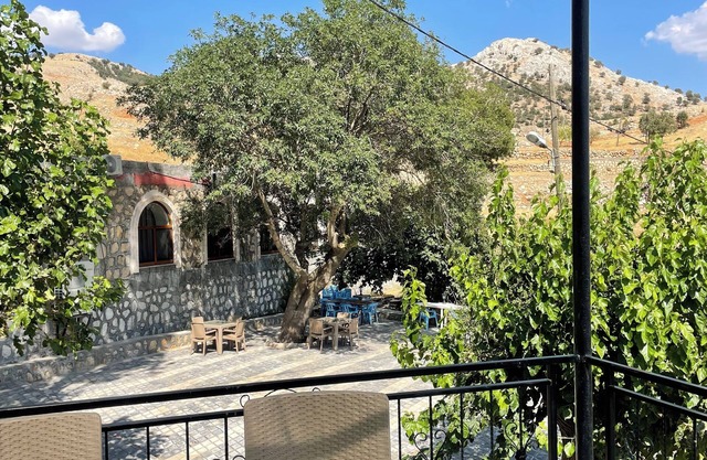 Çeşme Butik Otel Restaurant Cafe