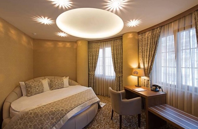Çeşmeli Konak Otel