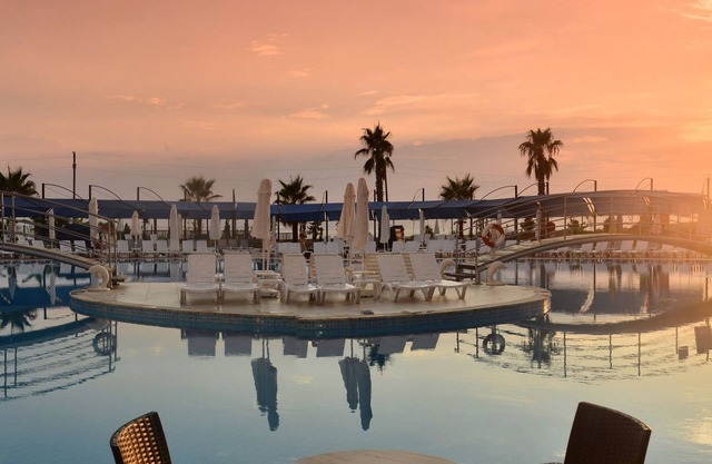 Çenger Beach Resort Spa - All Inclusive