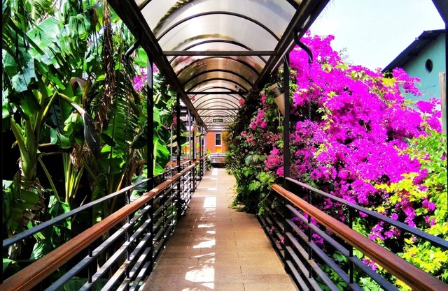 Çetinel Otel