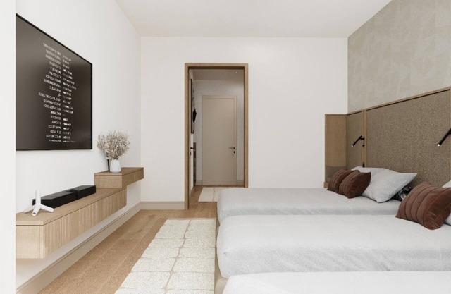 Çorlu Temel Hotel