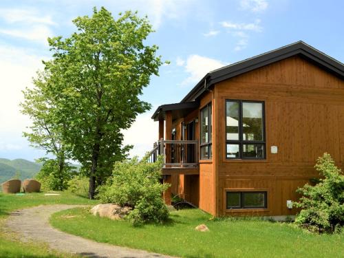 Éco Spa Highland