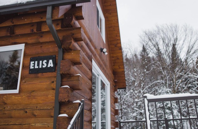 Élisa - Parfait Séjour Pour les Amoureux de la Nature et du Vélo de Montagne