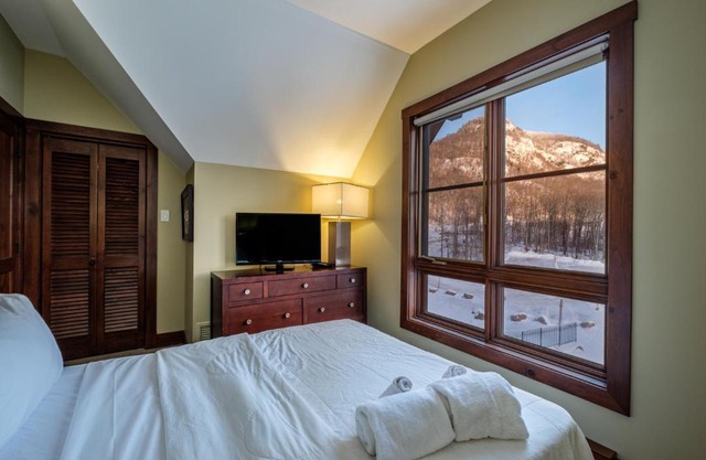 Étoile du Matin by Rendez-Vous Mont-Tremblant