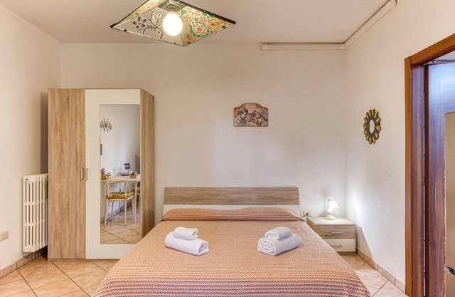 Ilios Salento Wohnung