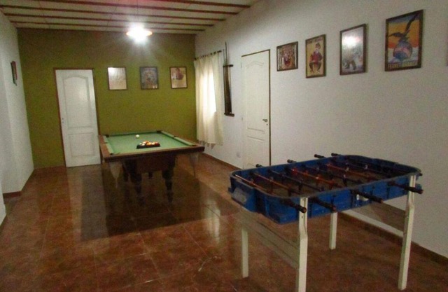 Ñande Roga San Cemente