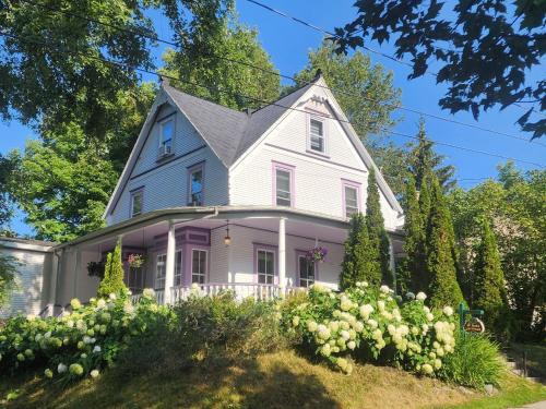 Ô Bois Dormant B&B