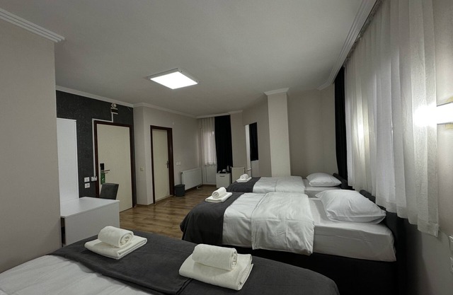 Özdemir Inn Otel