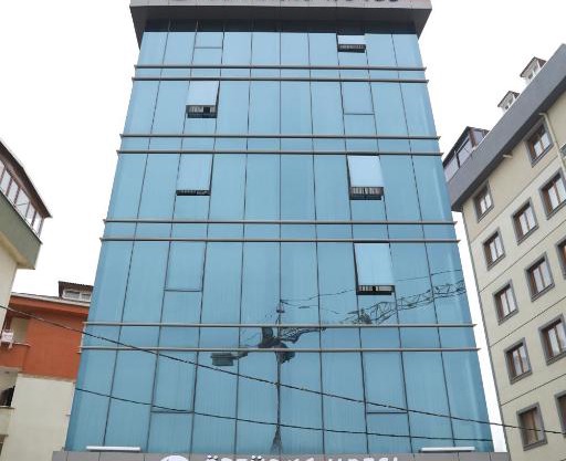 ÖZTÜRKS HOTEL