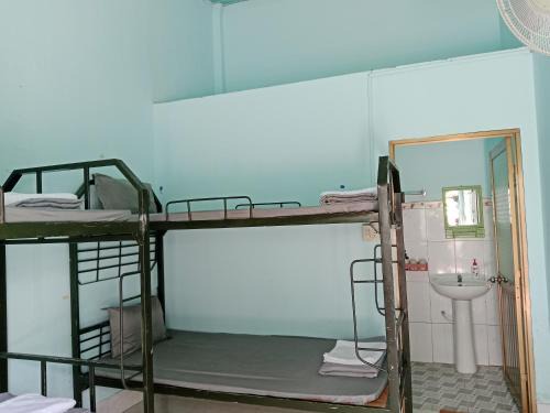 Đức Phát Homestay