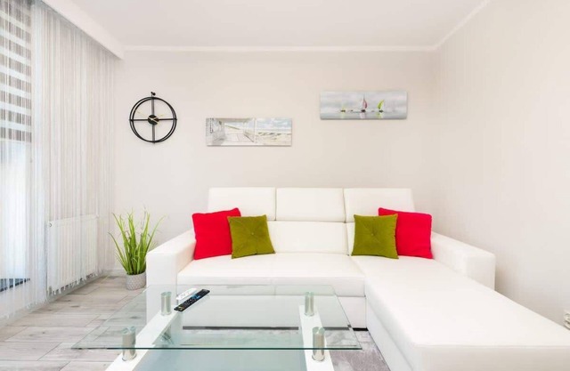 Św. Barbary 11 | Apartment | Nähe von Długi Targ