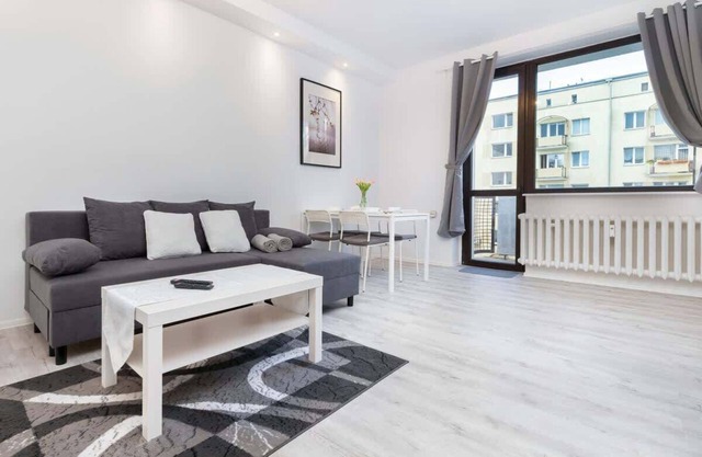 Świętojańska 139 | Gemütliche Wohnung | Balkon