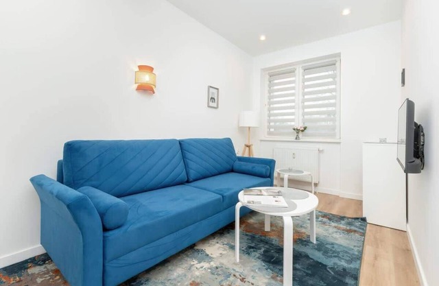 Świętojańska 143 | Wohnung Gdynia | Fernarbeit