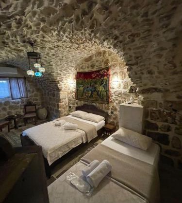 Şahran konaği