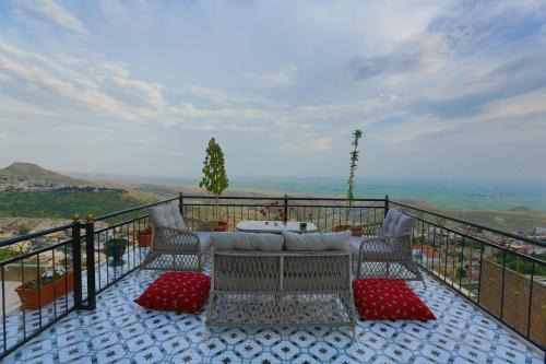Şems inn hotel