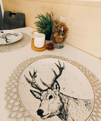 Štúdio Srnček - Tatranská Štrba - wellness, bazén