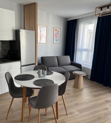 Żurawie Modern Apartment
