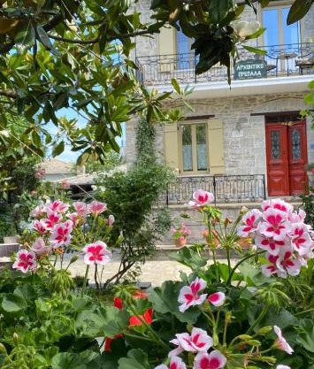 Αρχοντικό Πρεπάλα