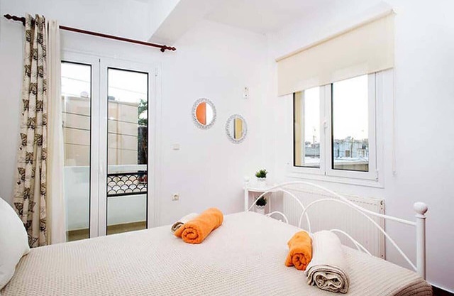Δυάρι Διαμέρισμα - Χανιά / 2-Zimmer-Wohnung - Chania