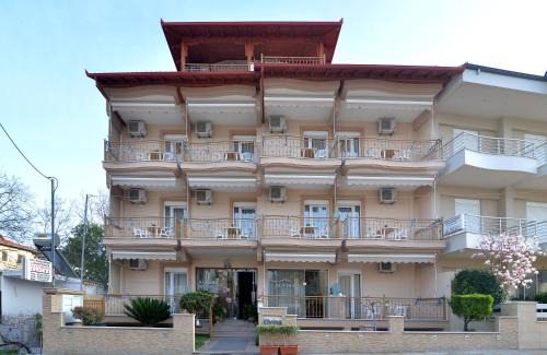 Εlvina apartments