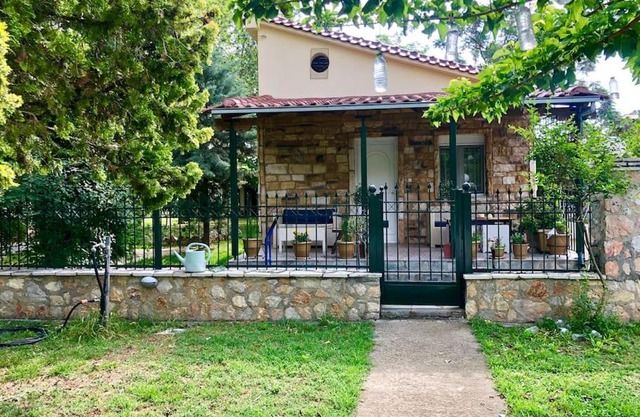 Μικρό σπίτι