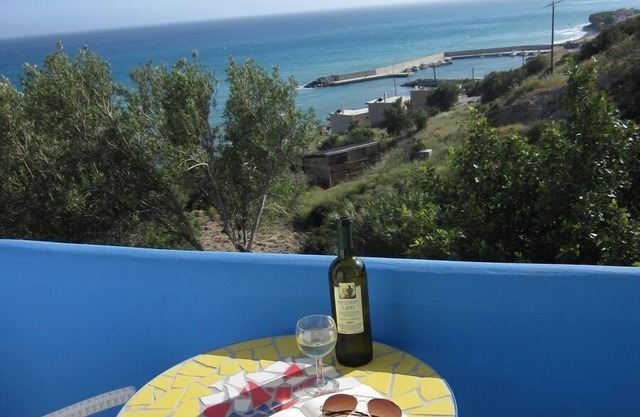 Unique place for relaxing vacations
