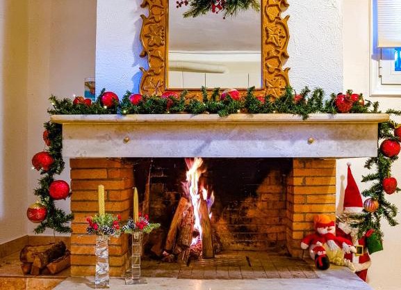 Το παραδοσιακό θέρετρο, Απόδραση στα Τρίκαλα