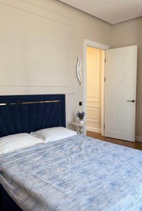 Апартаменты в ЖК Four seasons - центр города, рядом с ТРЦ Хан Шатыр, Hotel SAAD, Байтерек