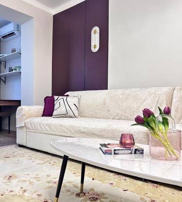 Апартаменты в самом центре