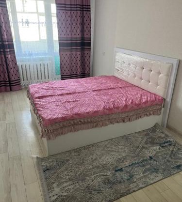 Апартаменты Керуен сити 2 спальных места