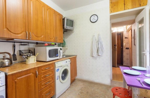 Апартаменты на ул. Академика. Байкова 7 к2