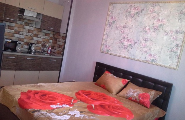 Апартаменты "Северная Звезда"