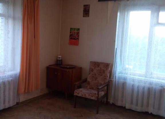 Апартаменты у метро Комендантский пр.