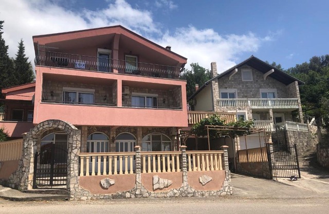 Апартаменты Jasmine